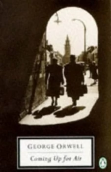Image of 20th Century Coming up for Air by George Orwell Paperback