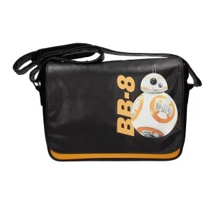 image of BB-8 (Star Wars) Mailbag