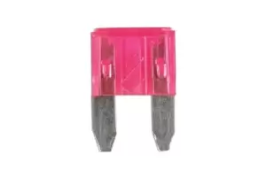 Image of 4amp Mini Blade Fuse Pk 5 Connect 36833
