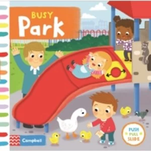 Image of Busy Park
