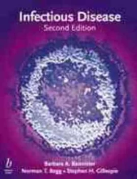 Image of Infectious Disease by Barbara Bannister Paperback