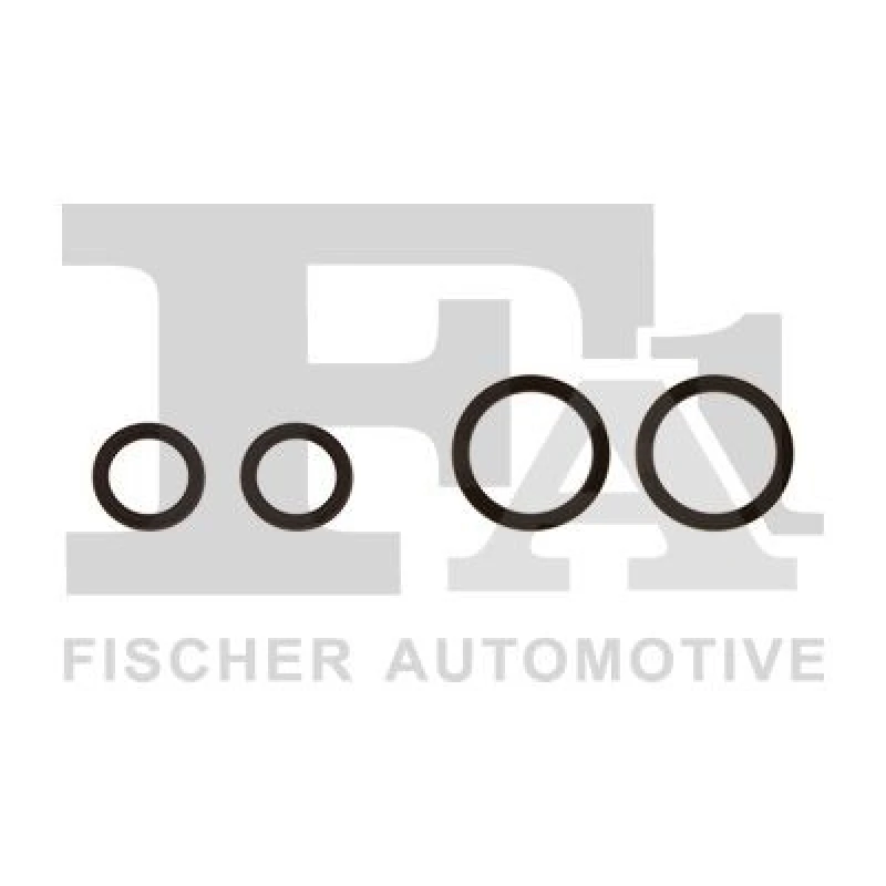 Image of FA1 Mounting Kit, charger FA1 KT558-525