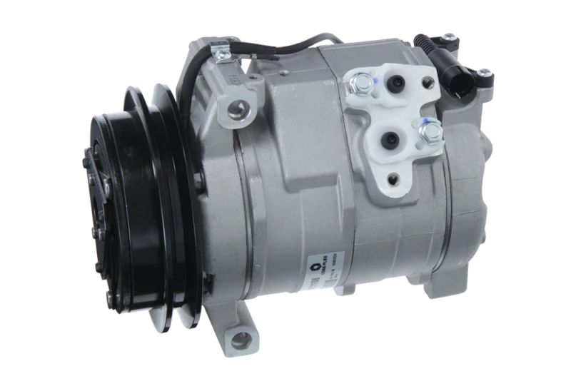 Image of Air conditioning compressor VALEO 811188