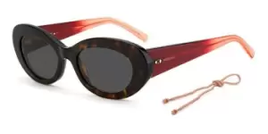 image of Missoni Sunglasses MMI 0095/S 086/70