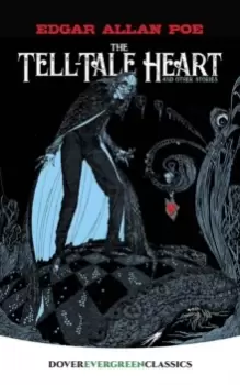 Image of Tell-Tale Heart : And Other Stories