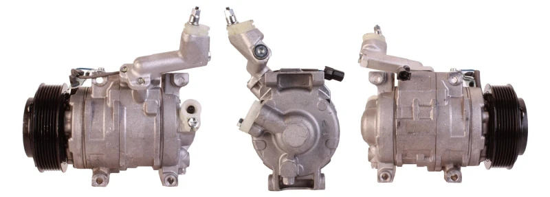 Image of DRI Air conditioning compressor DRI 700510804