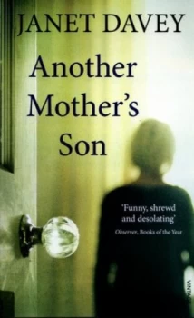 Image of Another Mothers Son by Janet Davey Book