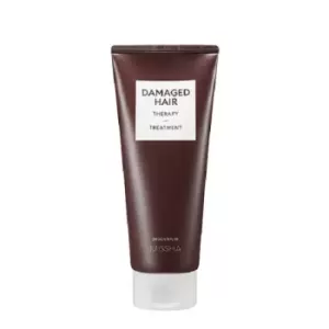 Image of MISSHA - Damaged Hair Therapy Treatment - 200ml