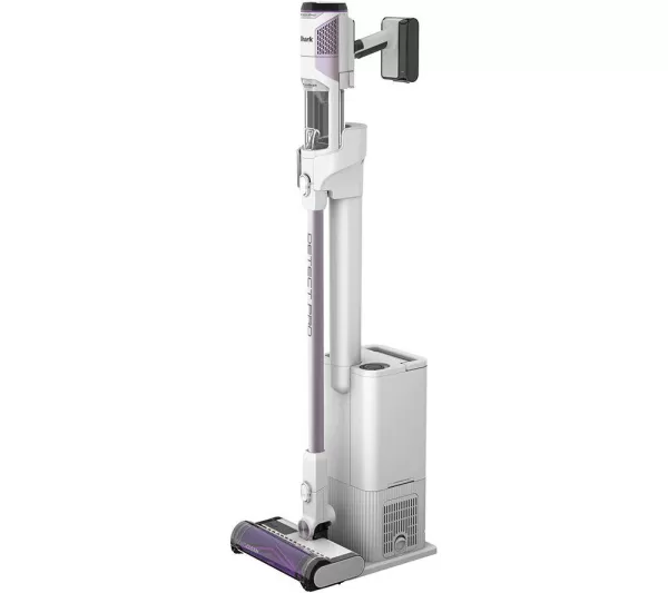 Image of Shark IW3510UK Detect Pro Auto Empty Cordless Vacuum Cleaner