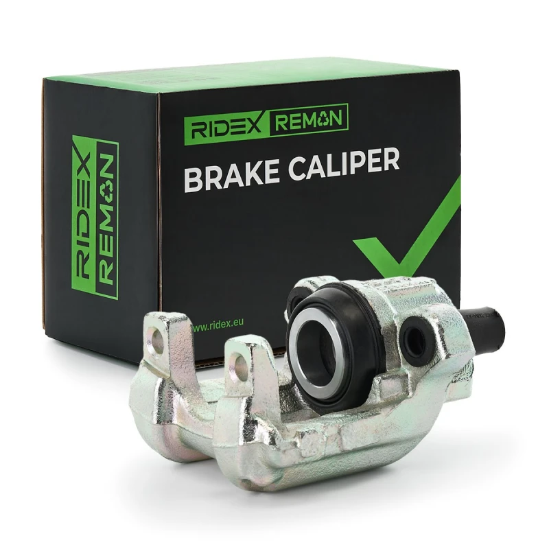 Image of RIDEX REMAN Brake caliper RIDEX REMAN 78B1340R