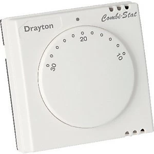 image of Drayton RTS8 Heating Room Thermostat