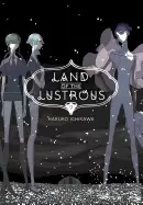 Image of land of the lustrous 9