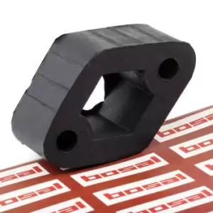 Image of BOSAL Rubber Strip, exhaust system PEUGEOT,CITROEN 255-375 175530,175540,5420014 75420014,7910030717,91503080,96025277,175530,175534,175540