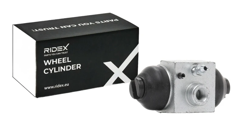 Image of RIDEX Wheel Brake Cylinder RIDEX 277W0213
