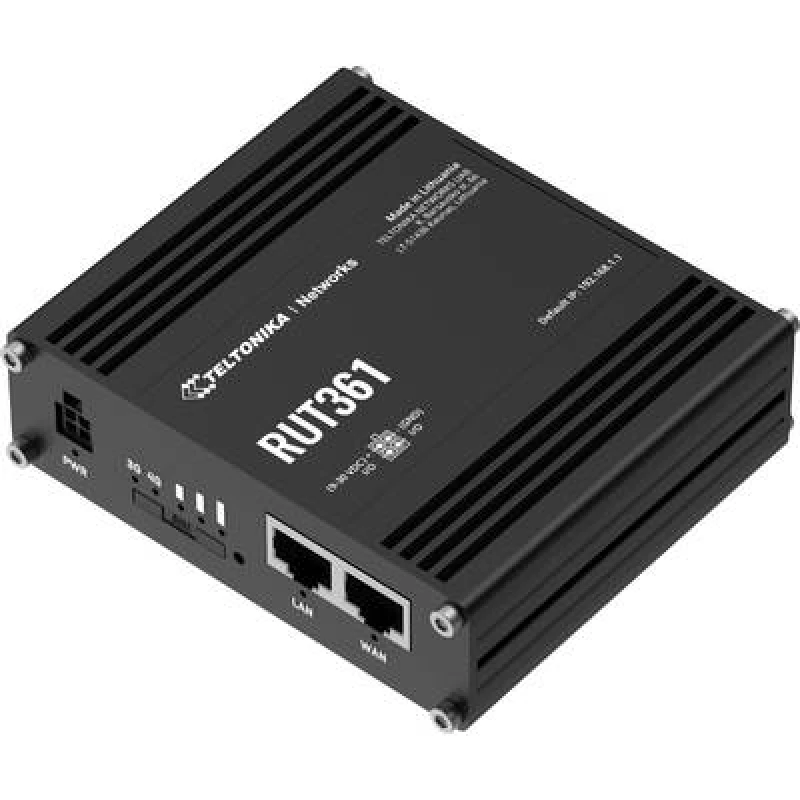 Image of Teltonika Teltonika RUT361 Router RUT361