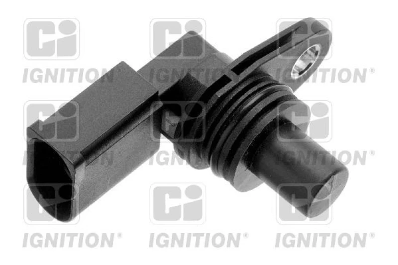 Image of QUINTON HAZELL Camshaft position sensor QUINTON HAZELL XREV209