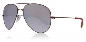 Ray-Ban RB3558 Sunglasses Bordo 9017B5 58mm