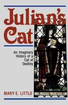 Image of Julians Cat by Mary E Little