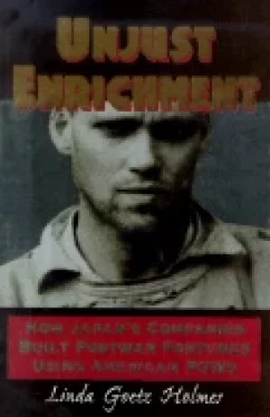 Image of unjust enrichment