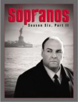 image of The Sopranos - Series 6: Part 2