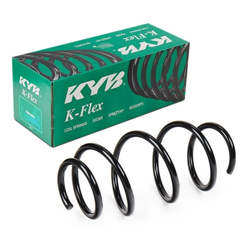 Image of KYB Coil spring KYB RA1297