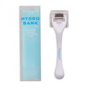Image of Revolution Skincare Hydro Bank Cooling Ice Facial Roller