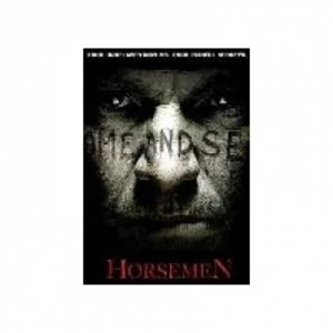 Horsemen Of The Apocalypse Bluray