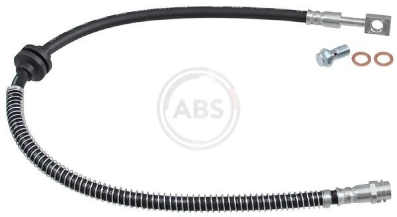 Image of A.B.S. Brake hose A.B.S. SL 1145