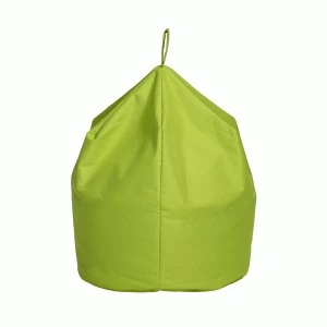 image of Kaikoo Bean Bag Chair - Green