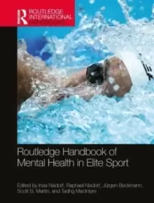 Image of Routledge Handbook of Mental Health in Elite Sport
