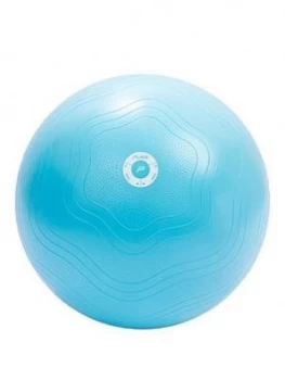 image of Pure2Improve Anti-Burst Yoga Ball 65Cm - Blue