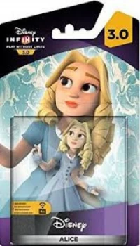 Image of Through The Looking Glass Alice Disney Infinity 3.0