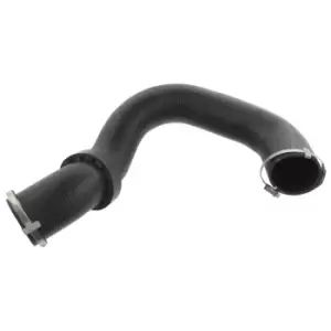 Image of Charger Intake Hose 106569 by Febi Bilstein
