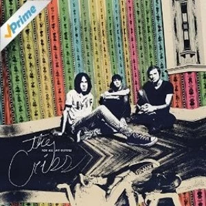 image of The Cribs For All My Sisters