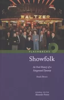 Image of Showfolk by Frank Bruce