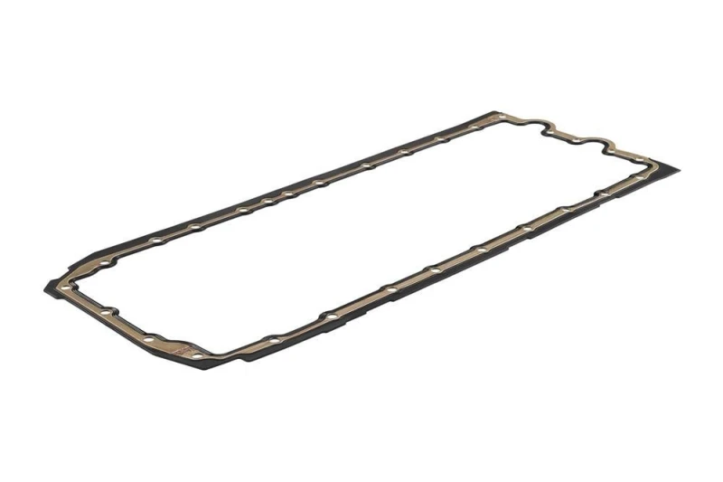 Image of Oil sump gasket TOPRAN 503 252