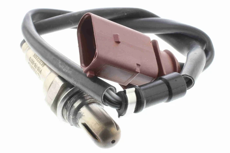Image of VEMO V10-76-0070 Lambda sensor before catalytic converter Lambda Sensor (3922)