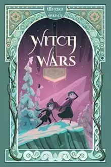 Image of Witch Wars : Witches of Orkney, Book 3