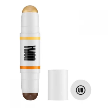 Image of Uoma Double Take Sculpt & Strobe Stick - BS H