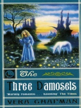 Image of The Three Damosels by Vera Chapman Paperback