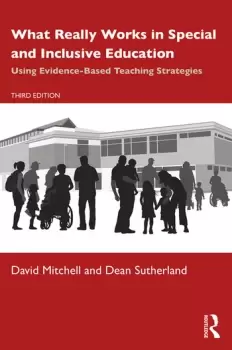 Image of What Really Works in Special and Inclusive EducationUsing Evidence-Based Teaching Strategies