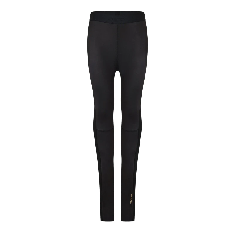 Image of Skins Dnamic Elite Recovery Ladies Black female 8 (XS)