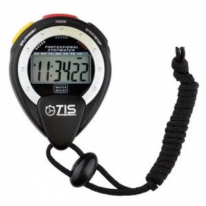 image of TIS Pro 025 Water-Resistant Stopwatch