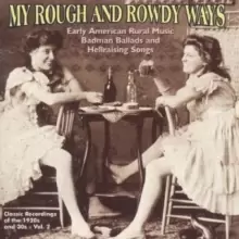 Image of My Rough & Rowdy Ways Vol. 2