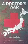 Image of doctors war introduction by pete mccarthy author of mccarthys bar