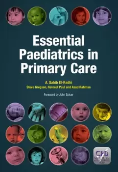 Image of Essential Paediatrics in Primary Care