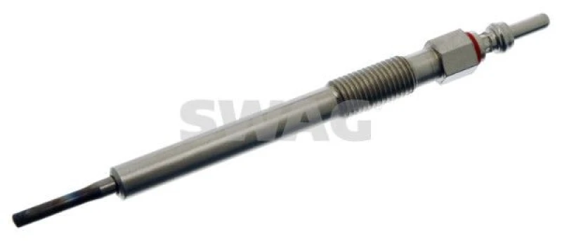 Image of Glow plug SWAG 33 10 3401