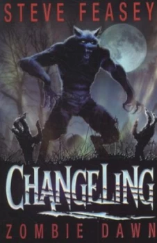 Image of Zombie Dawn by Steve Feasey Paperback