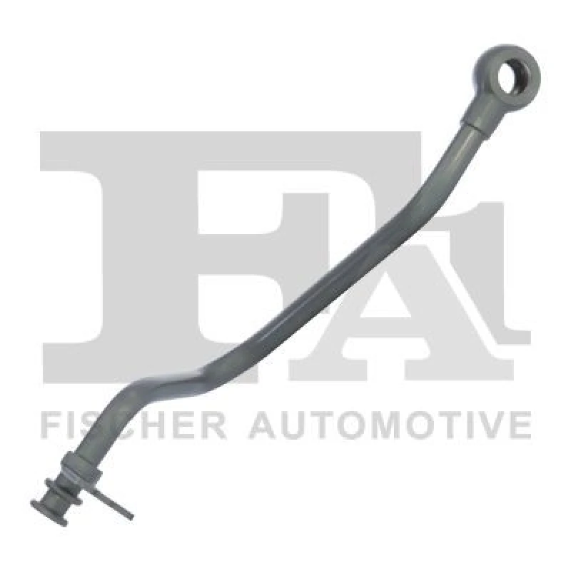 Image of FA1 Oil Pipe, charger FA1 614-905