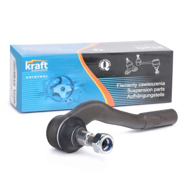 Image of KRAFT 4311251 Track rod end outer Tie Rod End (914)